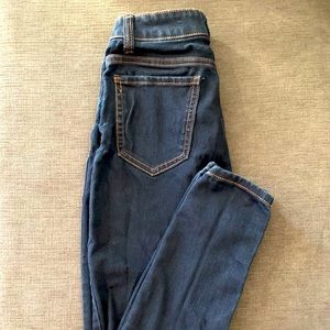 NOBO High Rise Skinny Jeans